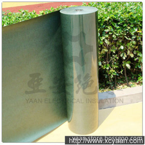 Electronic components electronic accessories insulation materials flexible laminates 6520 fish paper